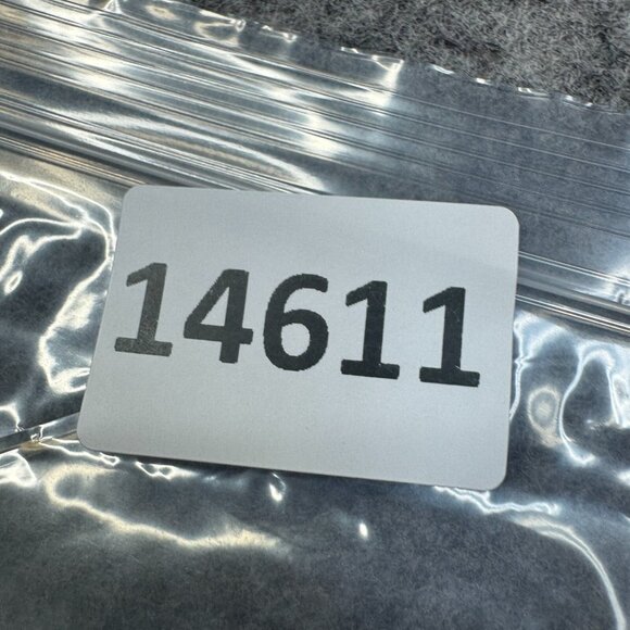 Footjoy Polo Shirt Mens XL Blue Stripe Golf Stretch Collared Button Short Sleeve - Picture 10 of 10